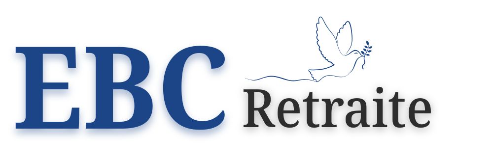 Logo EBC Retraite